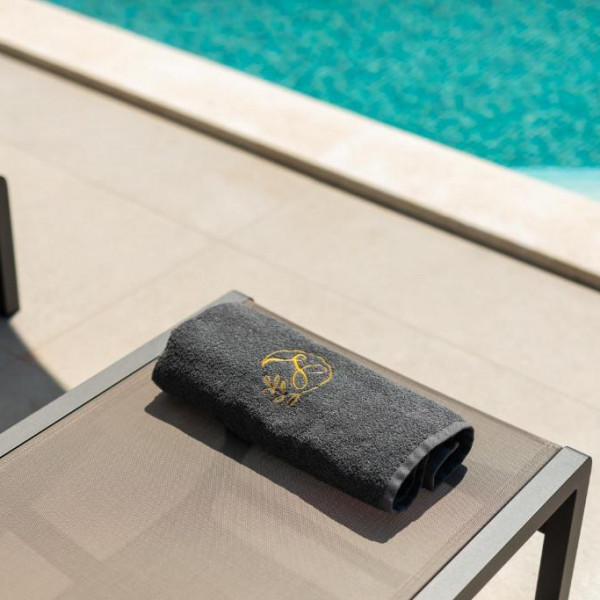 Villa Lucilla, Villa Lucilla Novigrad