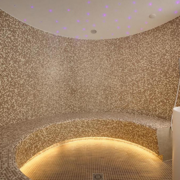 Villa Lucilla, Villa Lucilla Novigrad