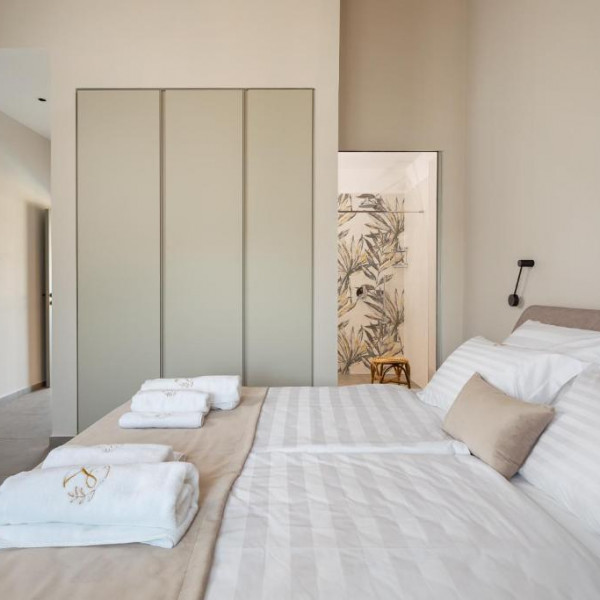 Bedrooms, Villa Lucilla, Villa Lucilla Novigrad