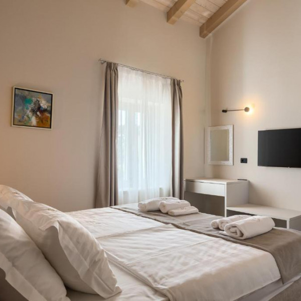 Bedrooms, Villa Lucilla, Villa Lucilla Novigrad