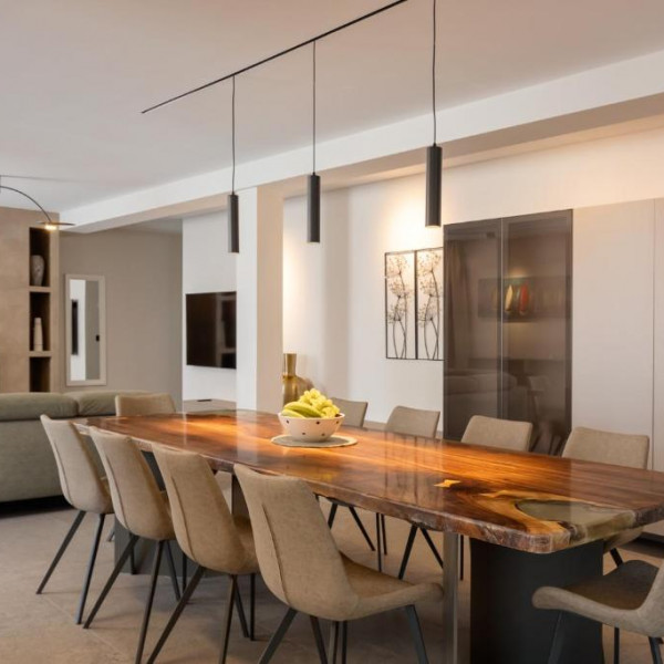 Living room, Villa Lucilla, Villa Lucilla Novigrad