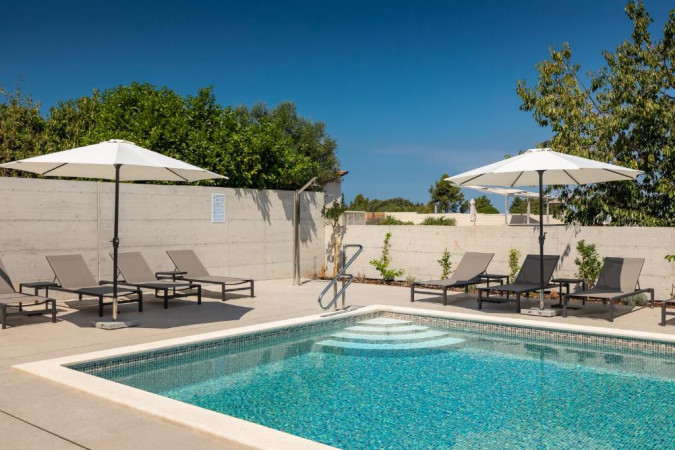 Exterior, Villa Lucilla Novigrad