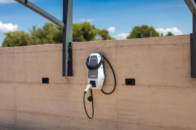 Exterior, Villa Lucilla Novigrad