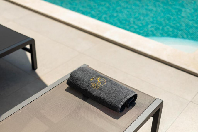 Exterior, Villa Lucilla Novigrad