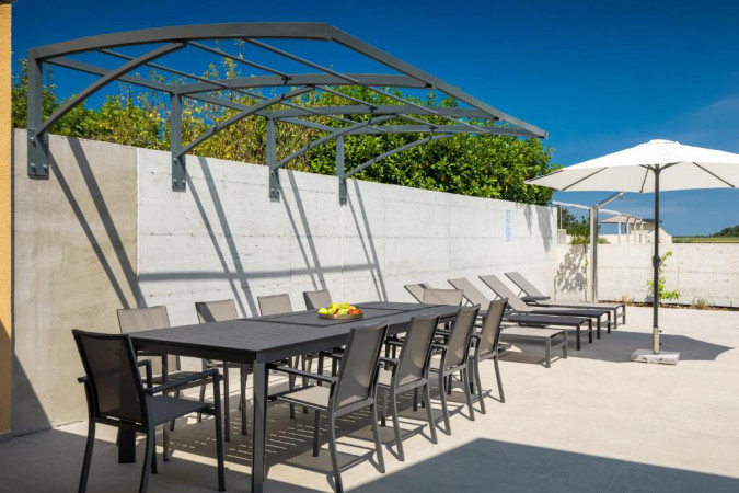 Exterior, Villa Lucilla Novigrad