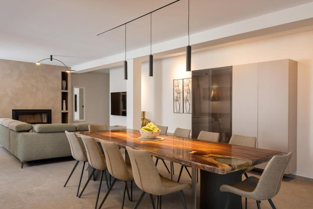 Villa Lucilla - Your Private Luxury Retreat Near The Sea, Villa Lucilla Novigrad